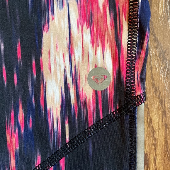 Roxy Athletix leggings - Picture 5 of 5